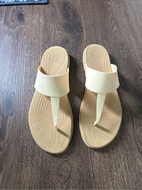 Women’s Crocs Tulum Flip Flop